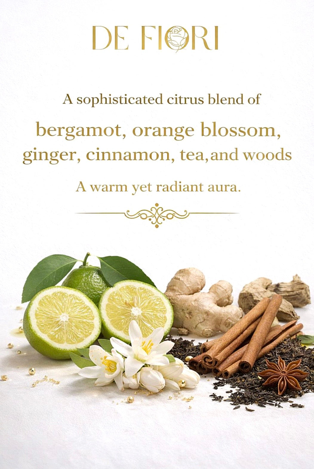 Lenora perfume