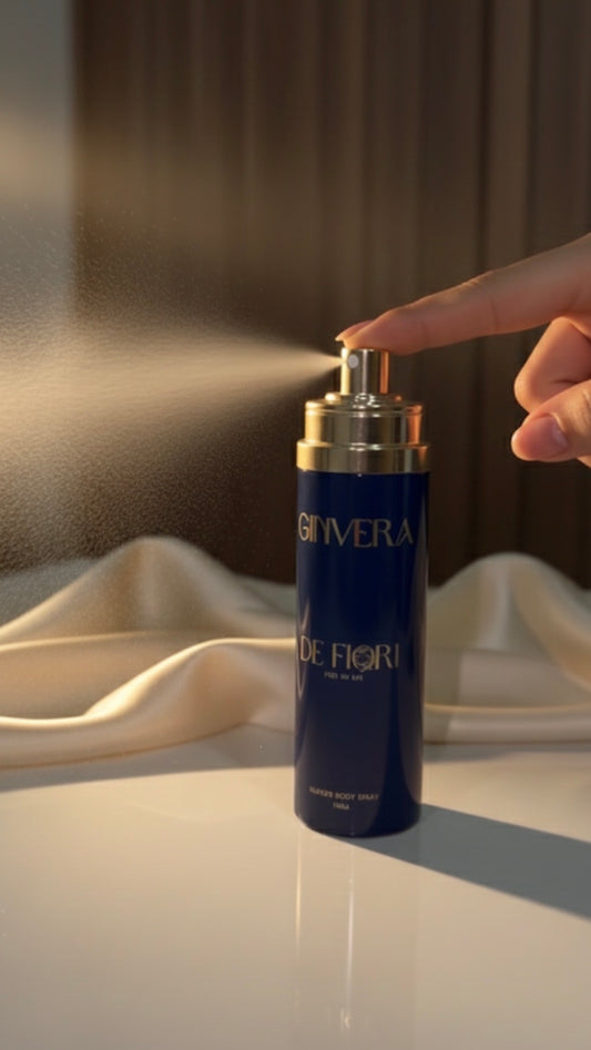 Ginevra (Bodyspray)