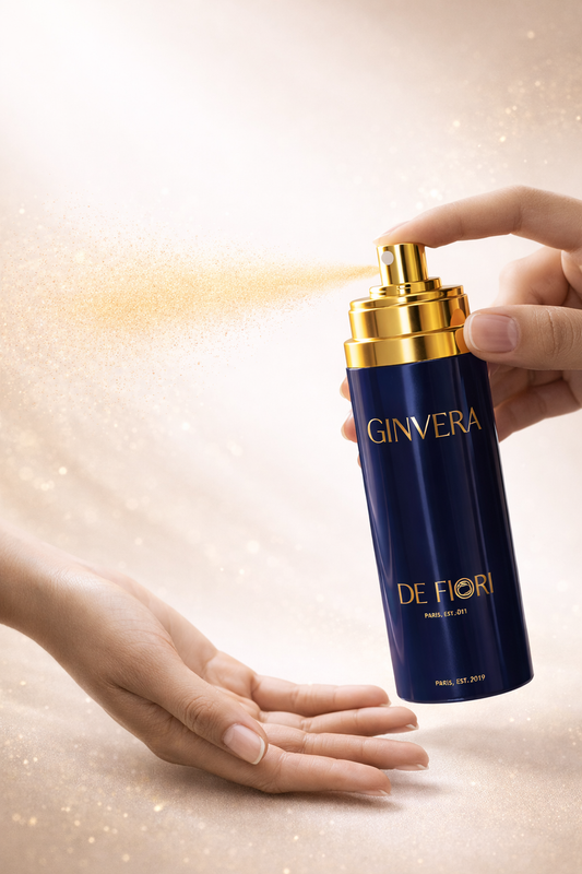 Ginevra (Bodyspray)