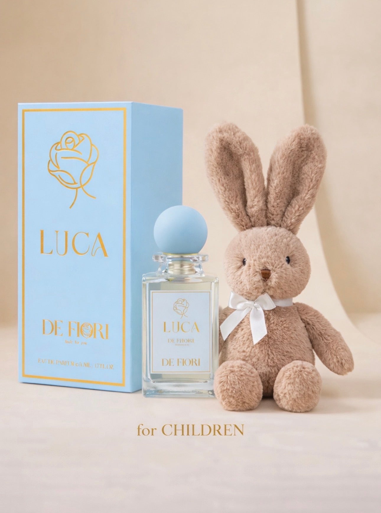 LUCA