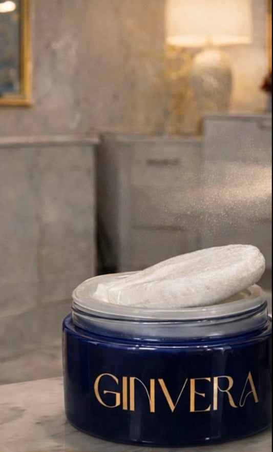 Ginevra (Body Powder)