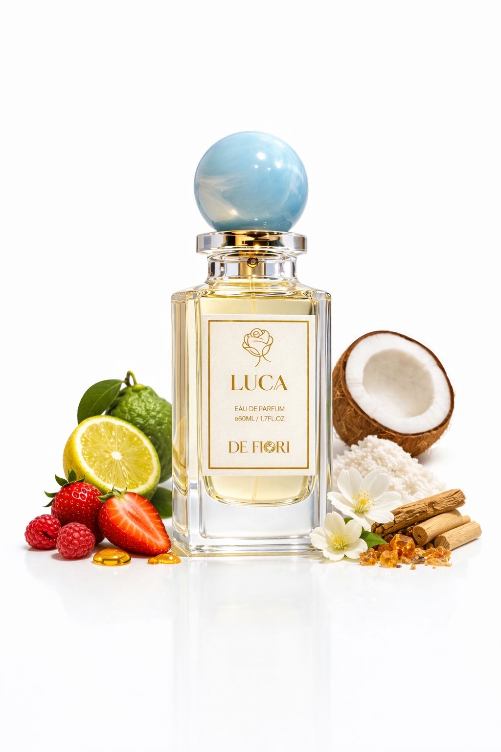 LUCA