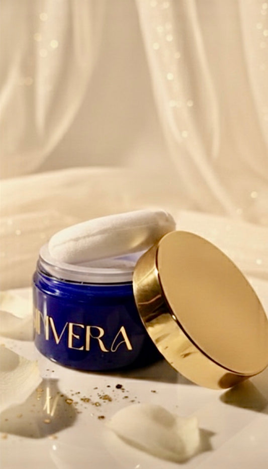 Ginevra (Body Powder)