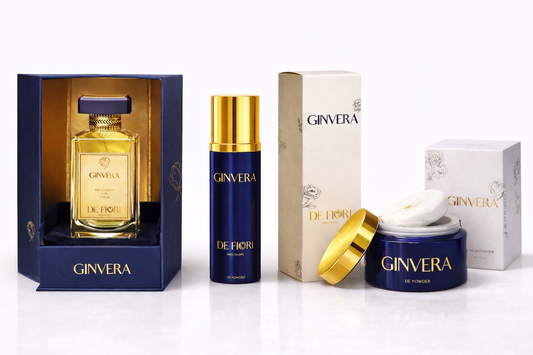 GINEVRA LUXURY