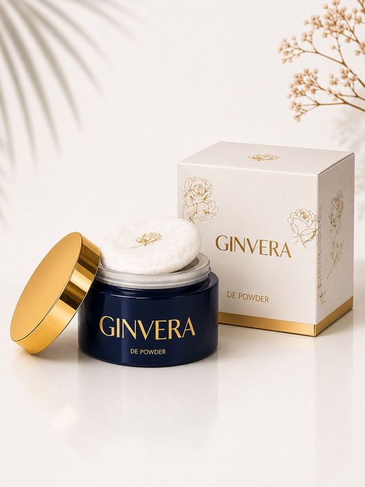 Ginevra (Body Powder)