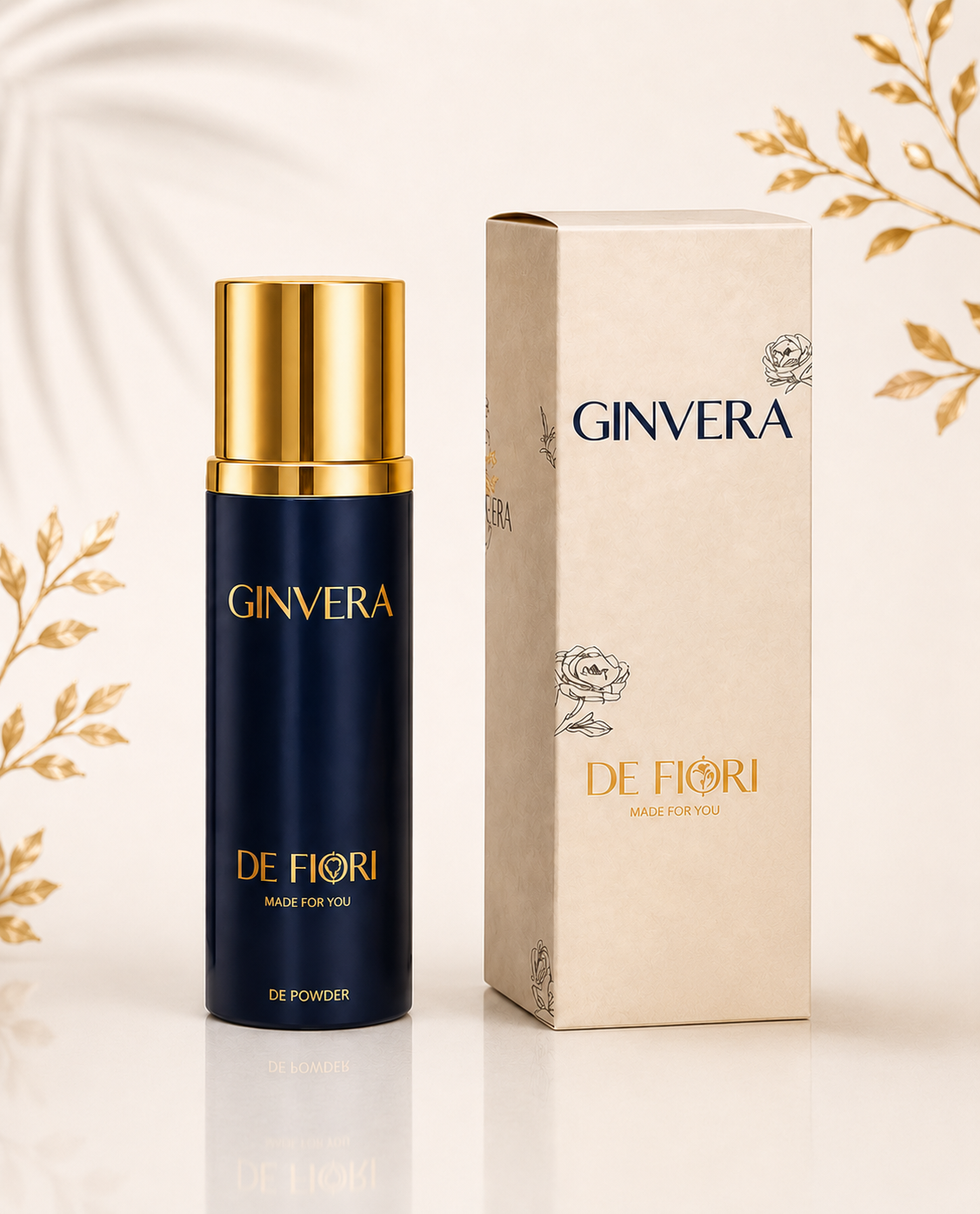 Ginevra (Bodyspray)