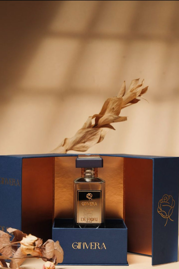 Ginevra perfume